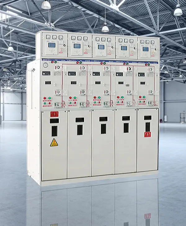 Elektrisk switchgear