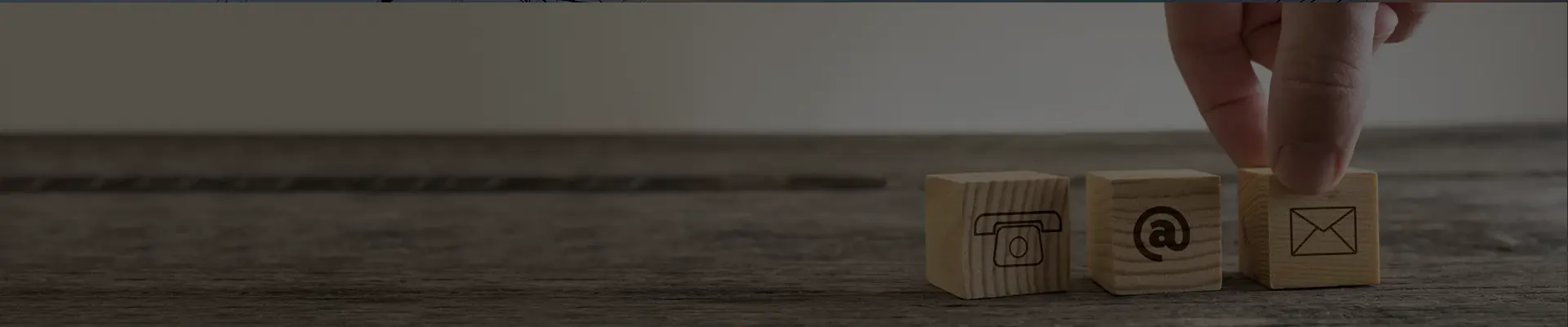Kontakt os