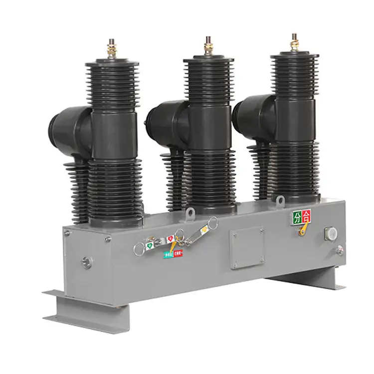 15kv 1250a VCB Vacuum Circuit Breaker