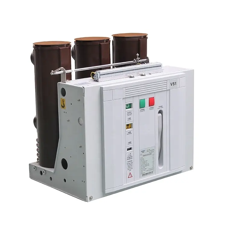 Belastning af breaking switch